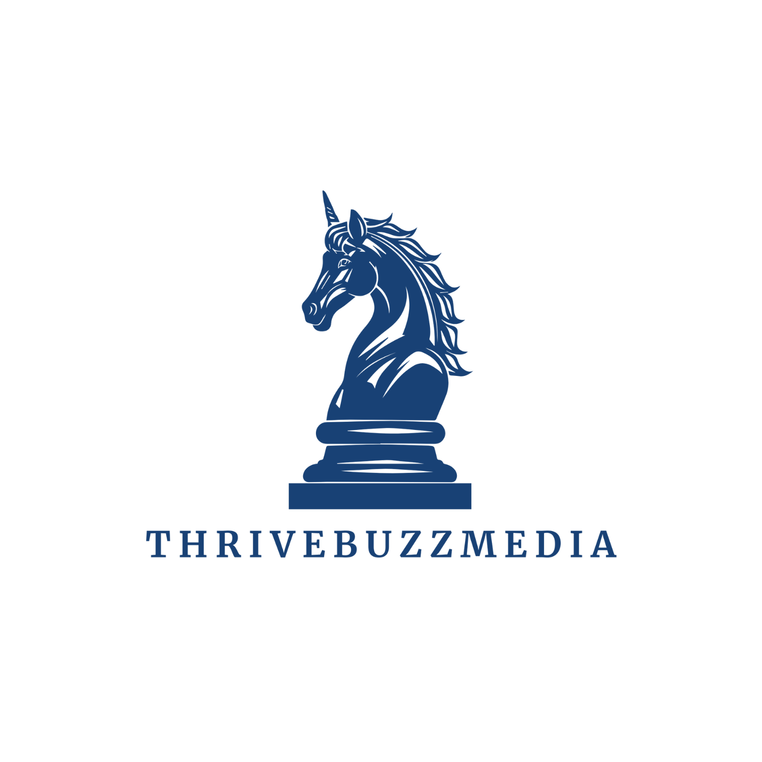 Thrive Buzz Media is a digital marketing agency co-founded by Abhinav and Supriyo, specializing in webs